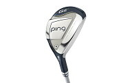 PING ピンゴルフ GLE3 レディース ハイブリッド 女性用 ポイント10倍