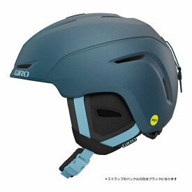 2023/2024モデル GIRO ジロ AVERA MIPS アベラ ミップス スキー スノボード ヘルメット プロテクター アジアンフィット 女性用