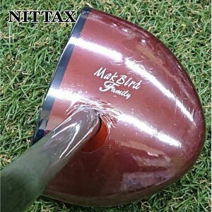 ニッタクス マクバード family2 ファミリー パークゴルフクラブ 父の日 母の日 敬老の日