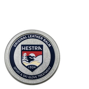 wXg U[o HESTRA LEATHER BALM XL[O[u PApi