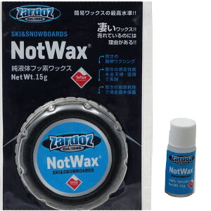 �U�[�h�X �X�L�[���b�N�X Zardoz NOTWAX �m�b�g���b�N�X �|�P�b�g�p�b�NG PNW001