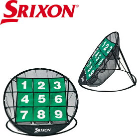 SRIXON スリクソン チップインビンゴ 練習グッズ GGF-68108
