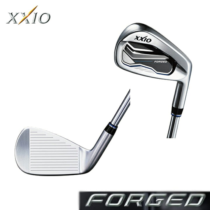 楽天市場】6本セットダンロップ ゼクシオ フォージド XXIO forged 2017  