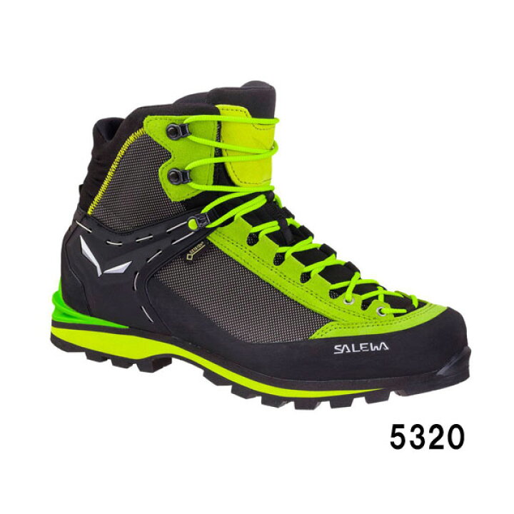楽天市場】サレワ メンズ 登山靴 MS CROW GTX 男性用 アウトドア 