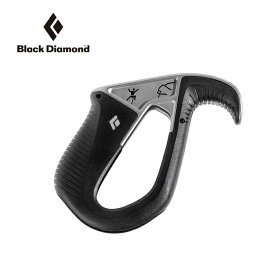 ブラックダイヤモンド ATCパイロット BD14020 ブラック Black Diamond 登山 トレッキング クライミング