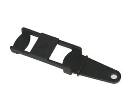 KUNZMAN クンズマン スキーチューンナップ ベースビベルファイルガイド1度 20mm