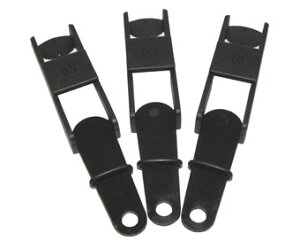 KUNZMAN クンズマン スキーチューンナップ ベースビベルファイルガイド20mm用