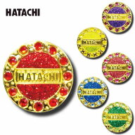 ハタチ HATACHI グラウンド＆パークゴルフ クリスタルマーカー BH6035