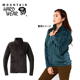 2019/2020モデル マウンテンハードウェア レディースウェア モンキーウーマン 2 ジャケット 女性用 アウトドア 登山 キャンプ ライフスタイル