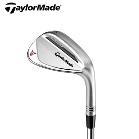 TaylorMade テーラーメイド MILLED GRIND2　ミドルグラインド2　クロム ウェッジ　ゴルフ