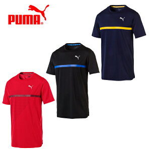 puma プーマ ラングラフィックTシャツ 517512 陸上・ランニング ウエア