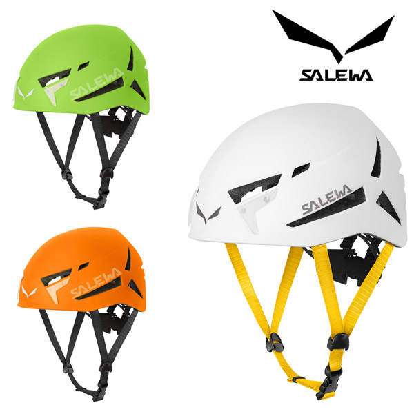 楽天市場】サレワ ヘルメット VEGA ベガ 登山 トレッキング 