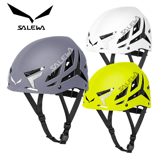 サレワ VAYU 2.0 ヴァーユ2.0 ヘルメット 登山 トレッキング クライミング | カスカワスポーツ楽天市場店