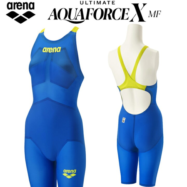 楽天市場】アリーナ レディース競泳水着 アルティメットアクアフォース 