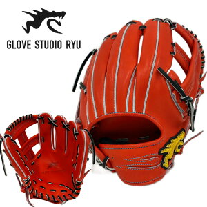 GLOVE STUDIO RYU E dOu@p@ LbvU[@ʍd@RYU-KIC