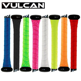 VULCAN 野球用グリップテープ SOLIDシリーズ 1.0mm V100