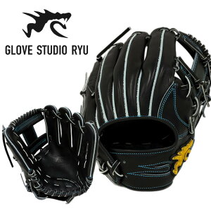 GLOVE STUDIO RYU E dOu@p@ LbvU[@ʍd@RYU-TIG
