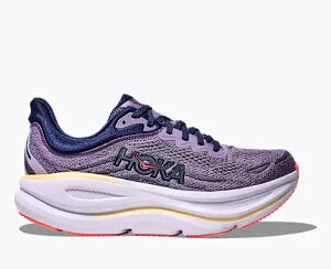 HOKA �z�J ���f�B�[�X �{���_�C 9 BONDI 9 ���[�h �����j���O�V���[�Y