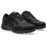 ASICS アシックス HADASHIWALKER ハダシウォーカー レディース ブラック/ブラック 3E GORE-TEX防水 ウォ…
