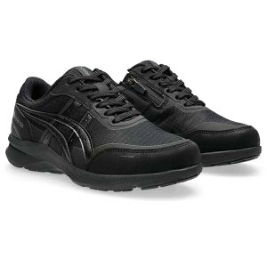 ASICS AVbNX HADASHIWALKER n_VEH[J[ fB[X ubN/ubN 3E GORE-TEXh EH[LOV[YȊOƂ̓͂ł܂