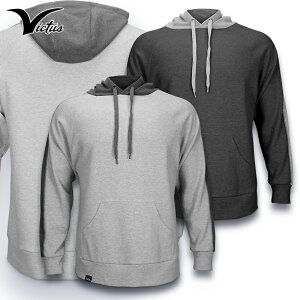 ���B�N�^�X Victus BLOCKADE HOODIE �t�[�f�B�[�p�[�J�[ VAHBKD