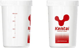 健康体力研究所 Kentaiプロテインシェーカー KTK-K005