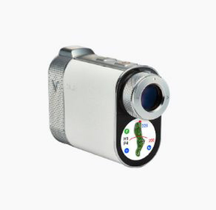 楽天市場】【取り寄せ品】 ボイスキャディ ゴルフ SL2 GPS レーザー 