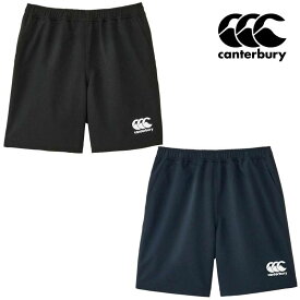カンタベリー ラグビーウェア プラクティスロングショーツ トレーニングパンツ RG23709