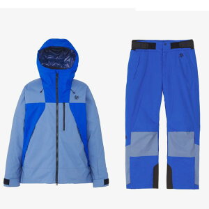 スキーウェア ゴールドウィン 上下セットの人気商品・通販・価格比較 