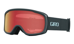 GIRO W XL[S[O CRUZ N[Y DARK SHARK LIGHT THIRDS Amber Scarlet