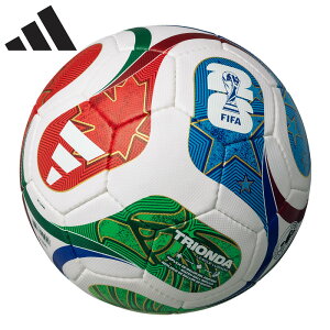 �A�f�B�_�X �T�b�J�[�{�[�� �g���I���_ ���[�O ���V�A�[�_ 2026 FIFA���[���h�J�b�v ���v���J5�������f�� ADF522LU