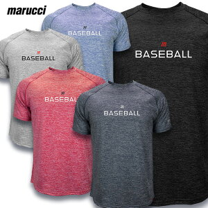 |Cg10{ }` marucci TVc  싅 M BASEBALL TEE MAMRLTMB