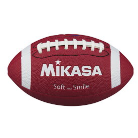 ミカサ mikasa フラッグフットボール 縫い