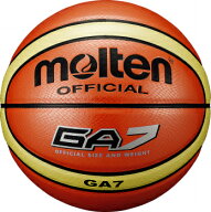 モルテン(molten) GA7 BGA7