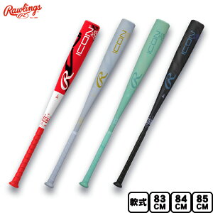 ���[�����O�X RAWLINGS ��ʓ�o�b�g ICON ��l�p M�����Ή� BR6IONE