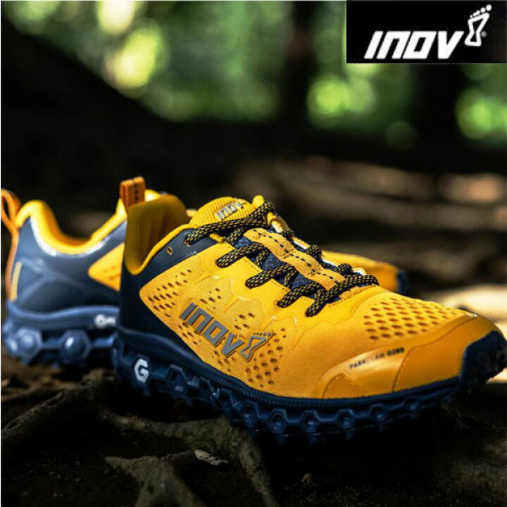 楽天市場】イノヴェイト INOV8 メンズトレイルランニングシューズ 