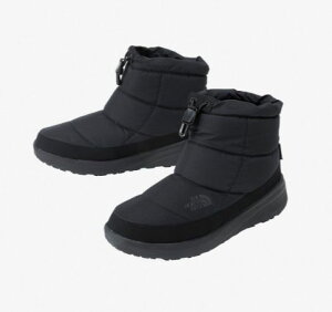 ザ・ノース・フェイス ウィメンズ ヌプシ ブーティ ウォータープルーフ VIIIショート レディース NFW52273