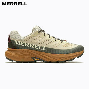������ �g���C�������j���O�V���[�Y �A�W���e�B�[ �s�[�N 5�m�����Y�n MERRELL AGILITY PEAK 5 067767