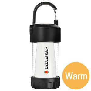 レッドレンザー ランタン ML4 暖色光 LEDLENSER ML4 Warm 502231