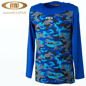 ANeBu[ RtH[gCi[ X|[c Ci[ A_[Vc z Xgb` Cu[ Active M AMJ-LS-RBL