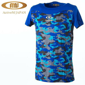 ANeBu[ RtH[gCi[ X|[c Ci[ A_[Vc z Xgb`  Cu[ Active M AMJ-SS-RBL