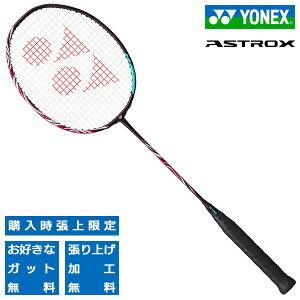 ヨネックス アストロクス100ZZ AX100ZZ (バドミントンラケット) 価格 