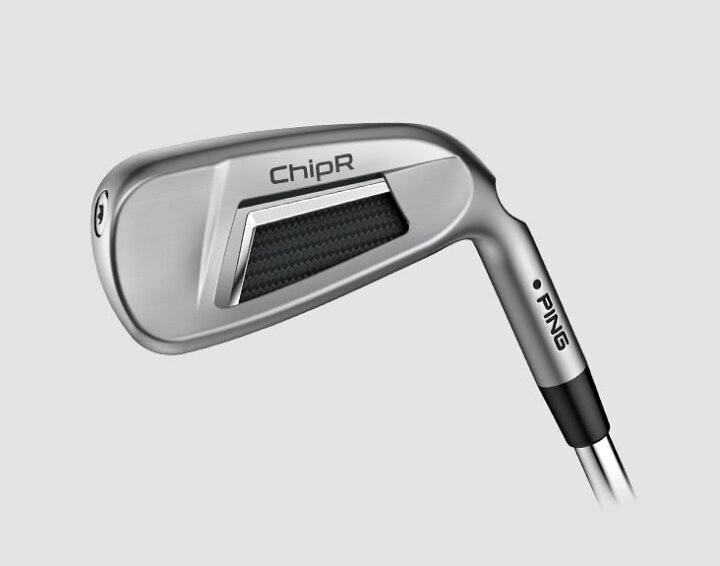 楽天市場】PING ピン ゴルフ チッパー ChipR ランニング ウェッジ 34 