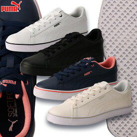 プーマ スニーカー VコートバルクEB ユニセックス シューズ 普段履き 通勤 通学 389908