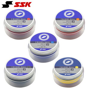 SSK �O���u�����e�i���X�p�i �O���u�p�J���[�N���[�� DC15