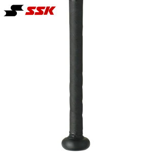 SSK 野球用グリップテープ イオミックグリップテープ ブラック 3mm SBAIOM003