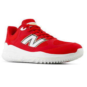 �j���[�o�����X �싅�p�g���[�j���O�V���[�Y FreshForm3000v7Turf-Trainer ���b�h T3000TR7