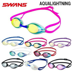 SWANS XY jpS[O AQUALIGHTNING@[VOf NbVt