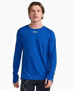 2XU �C�O�j�b�V�����x�[�X���C���[ �����O�X���[�u�V���c MR6827A