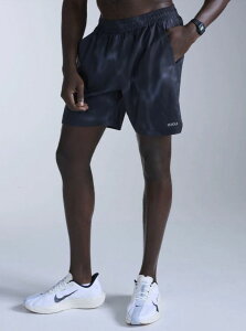 2XU �G�A�� 7�C���` �V���[�g MR6904B �����j���O ����